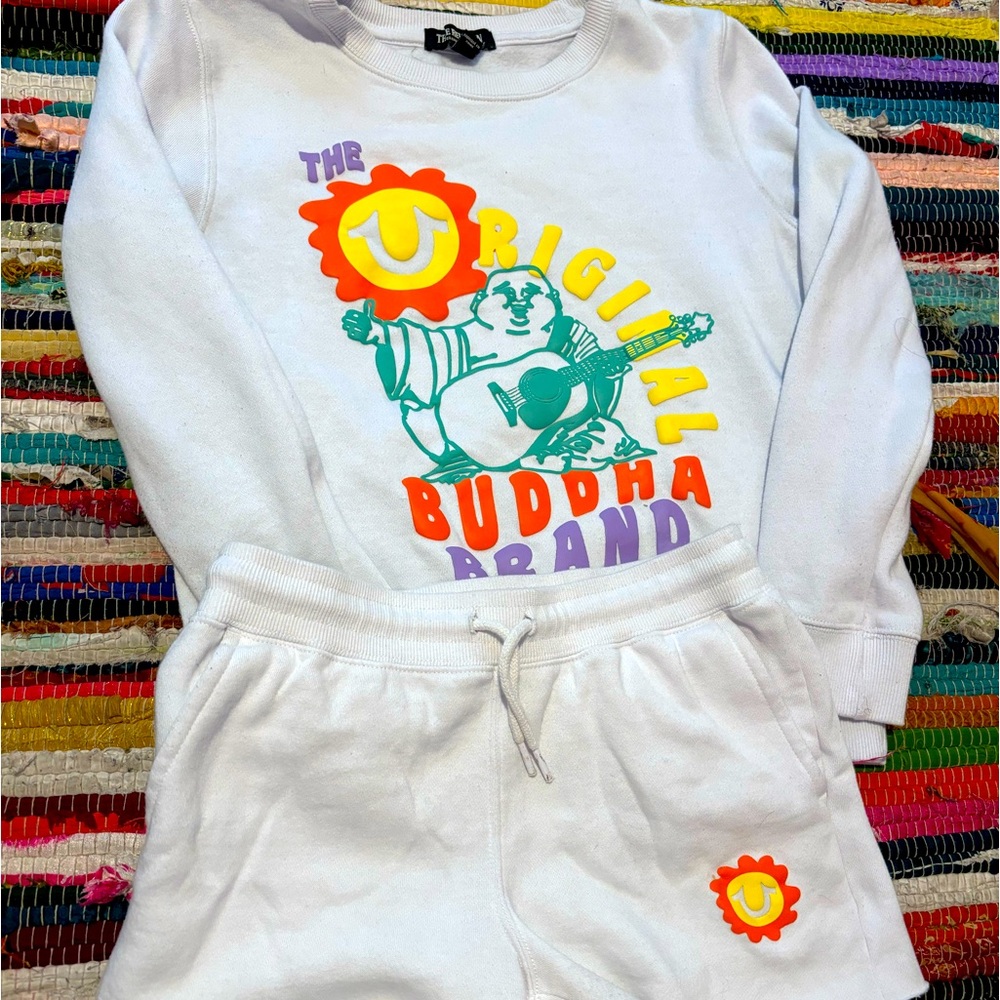 (children) size XL